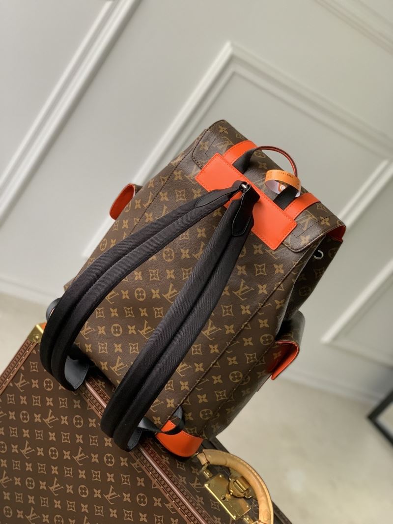 LV Backpacks